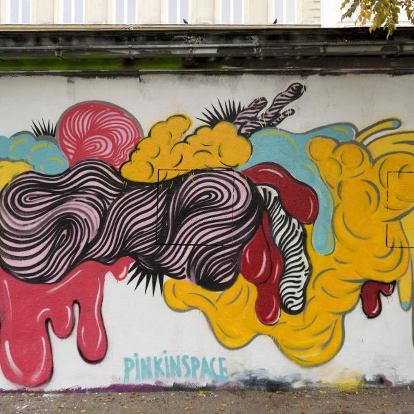 Pinkspace